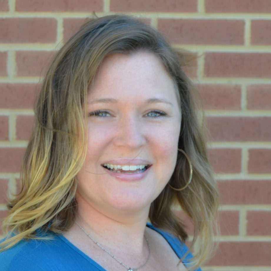 ashley Ashley Arrington