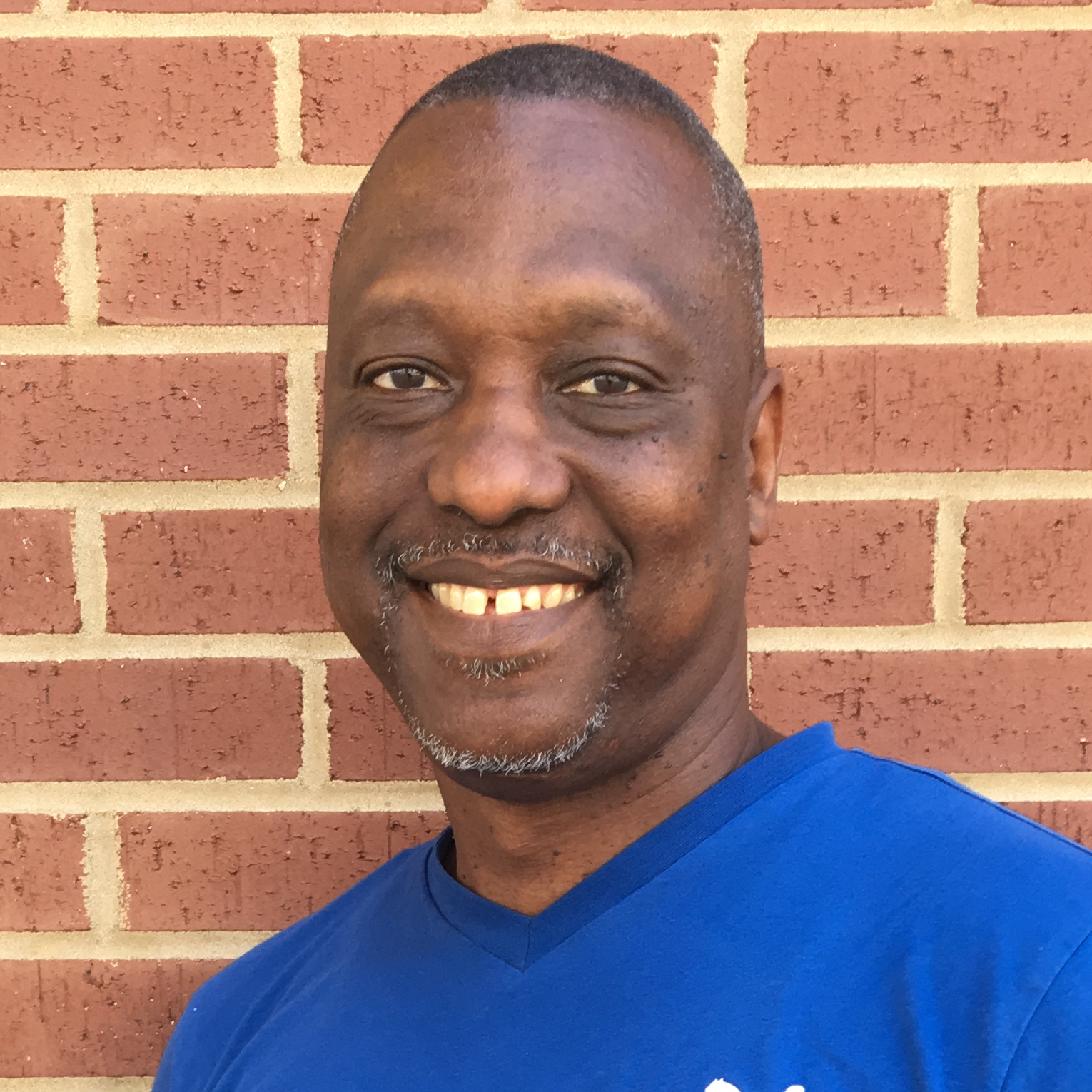 wendell Wendell John